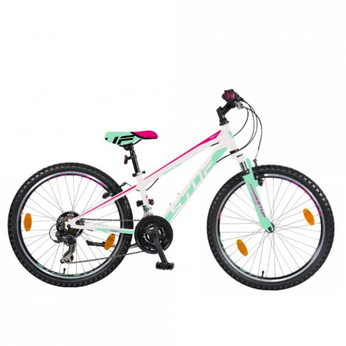 Mountain Bike - Stuf Pearl 24 | Bikes 